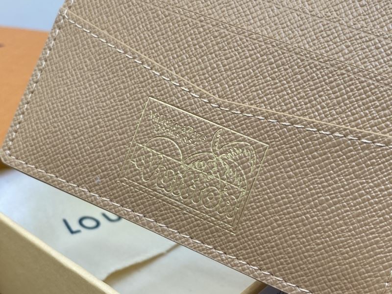 Louis Vuitton Wallets